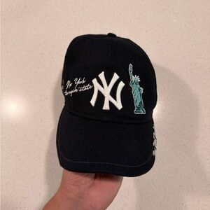Vintage Men’s New Era New York Yankees Cap
